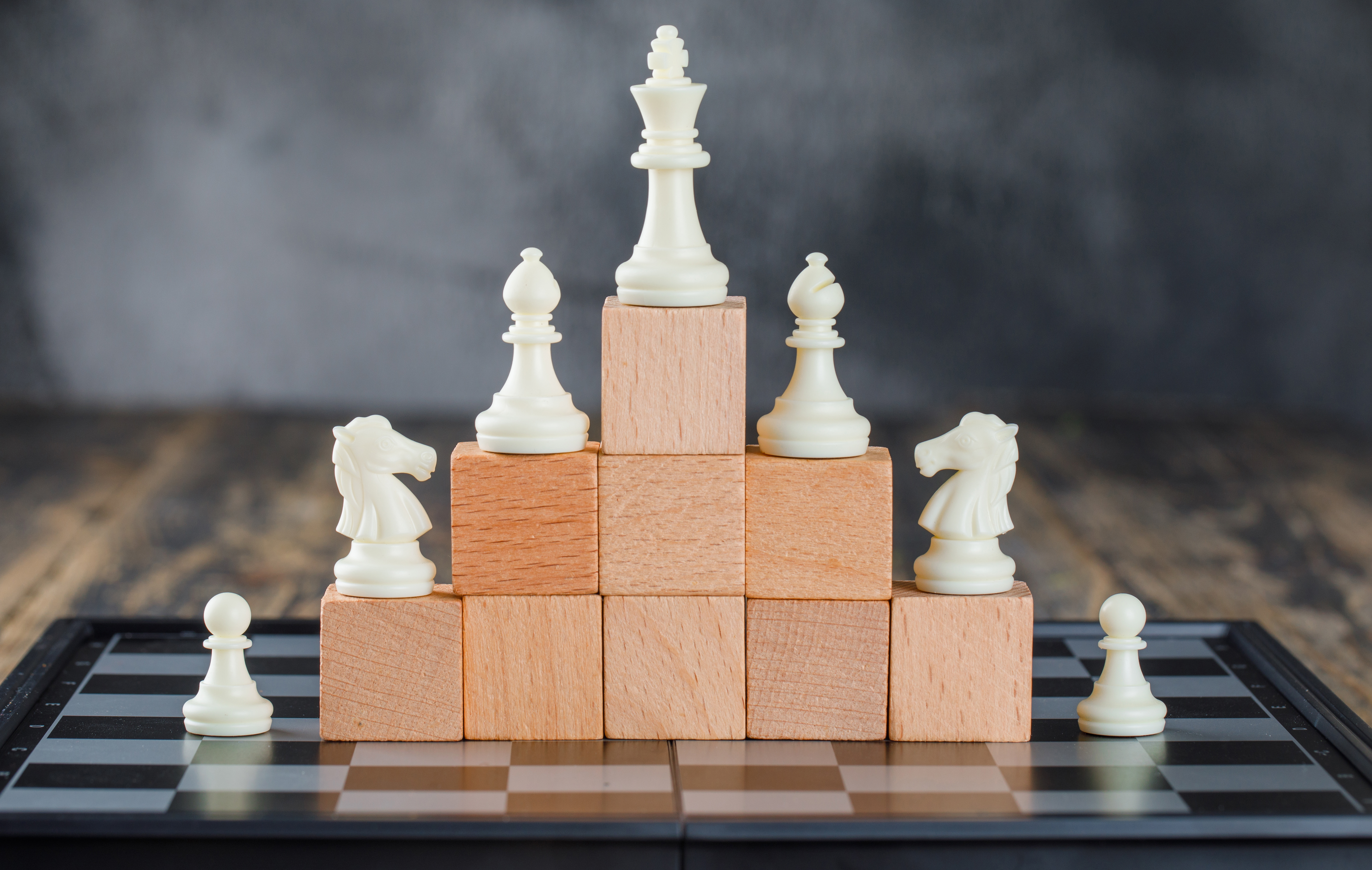 Candidate Experience